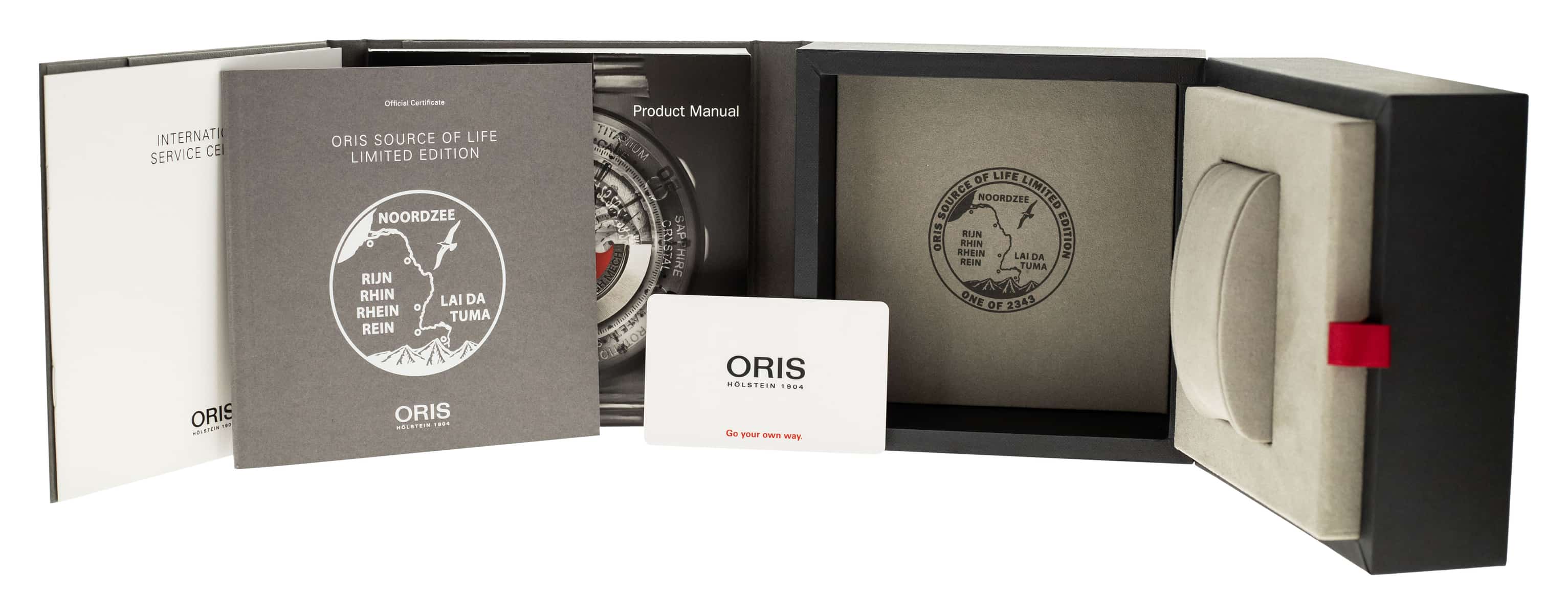 Oris Aquis 733 7730 41 25 RS Oris Aquis 733 7730 41 25 RS